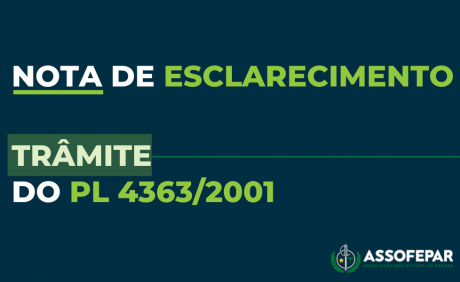 Post| Assofepar
