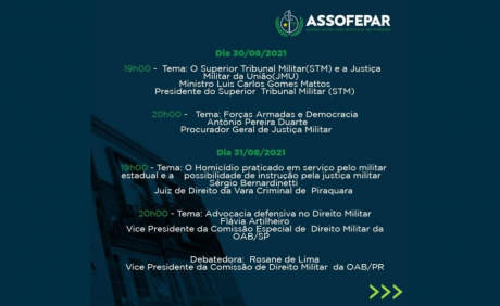 Post| Assofepar
