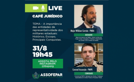 Post| Assofepar