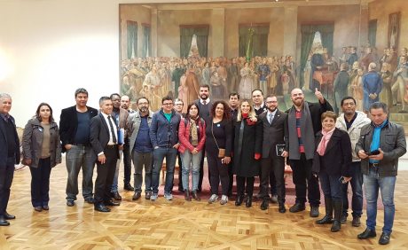 Post| Assofepar