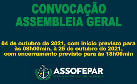 Post| Assofepar