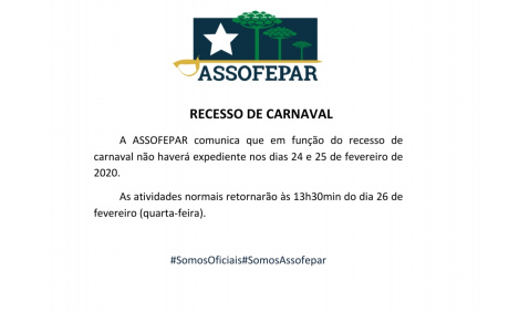 Post| Assofepar