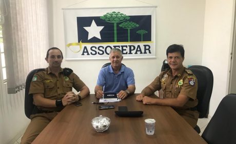Post| Assofepar