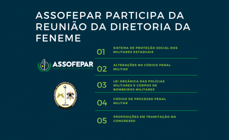 Post| Assofepar