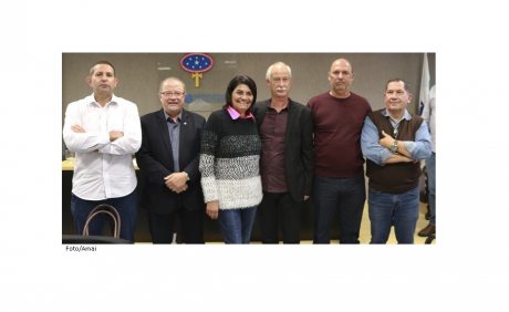 Post| Assofepar