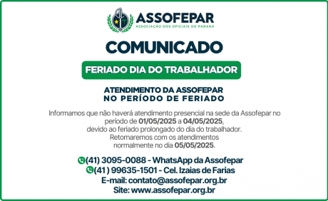 Post| Assofepar