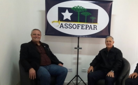 Post| Assofepar