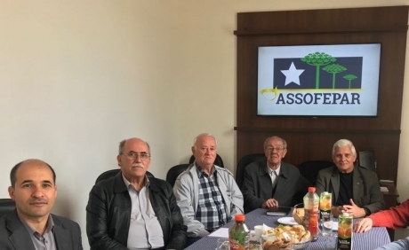 Post| Assofepar
