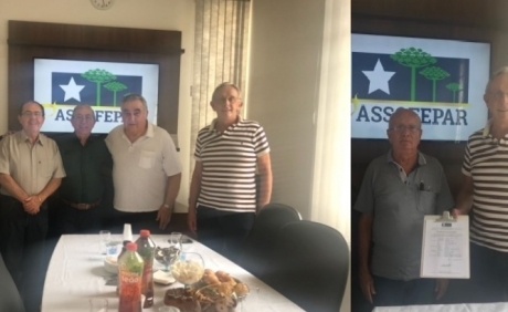 Post| Assofepar